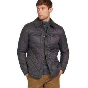 Patagonia Diamond Quilted Jacket